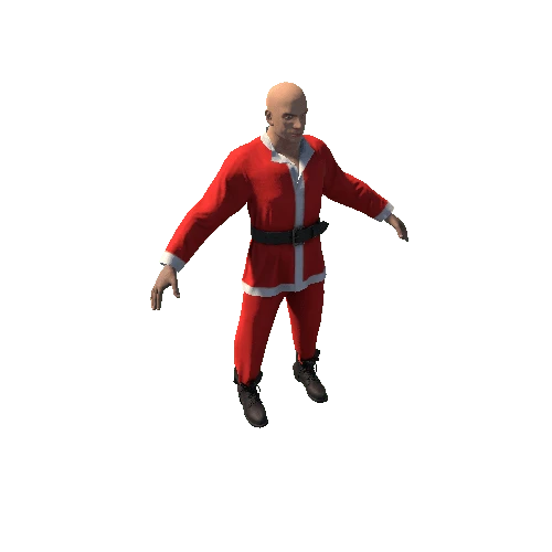 SantaBase Variant 1